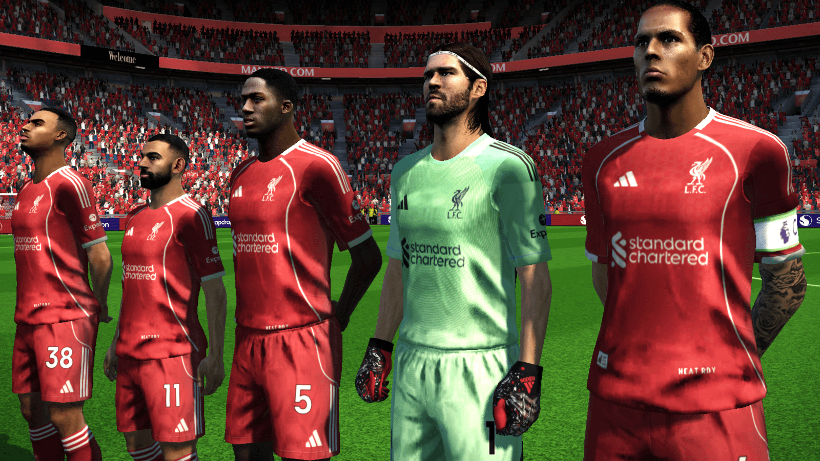 PES 2013 - Gudpley Patch Season 2026 Lite (PC) product image (4)