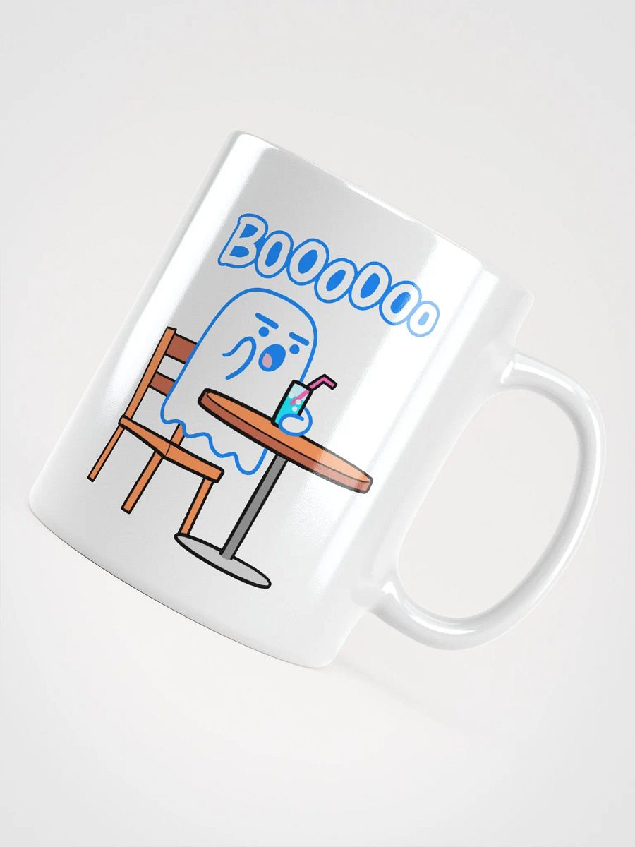 Booo Mug product image (4)
