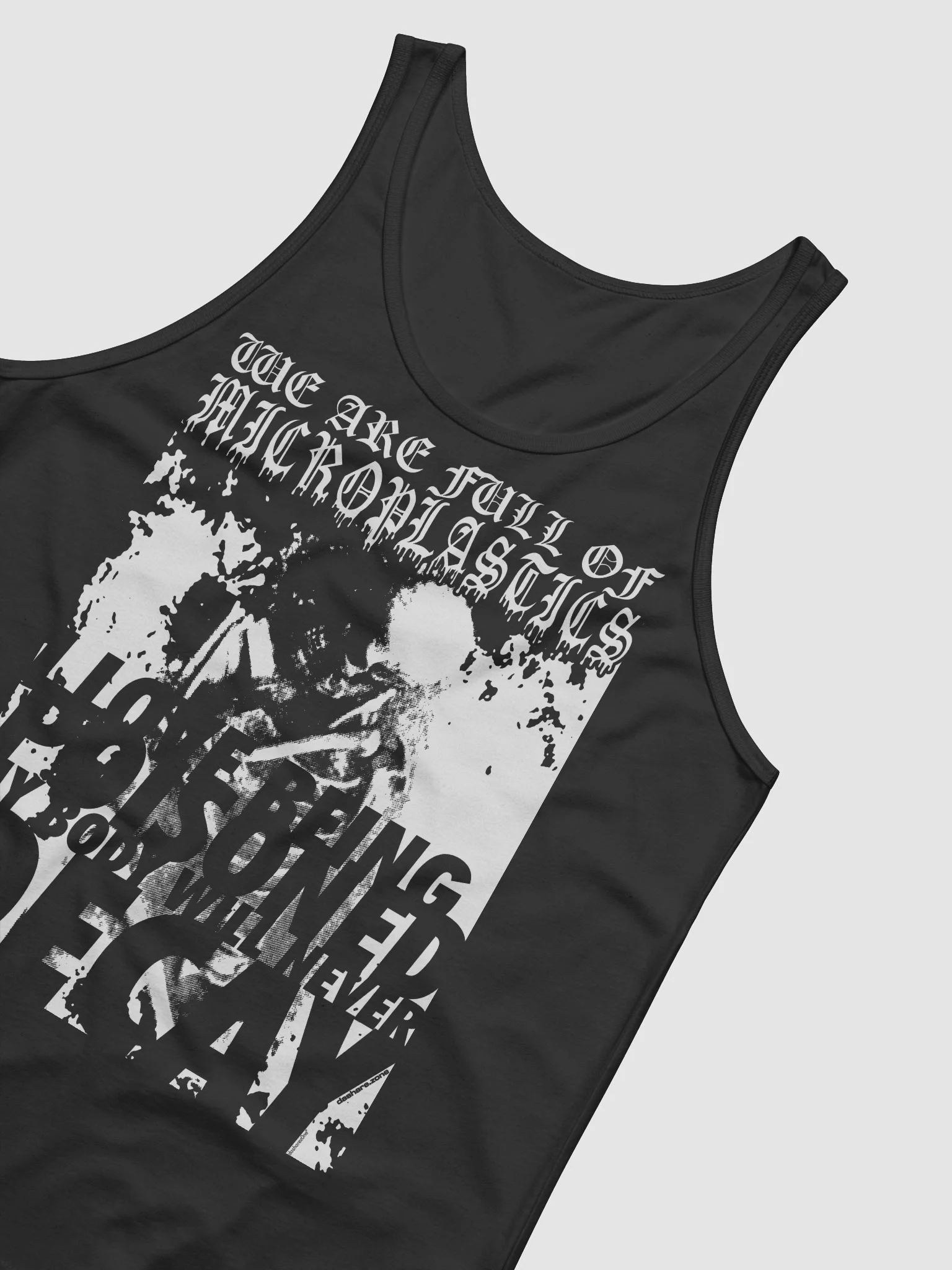 MICROPLASTICS "TANK TOP" product image (17)