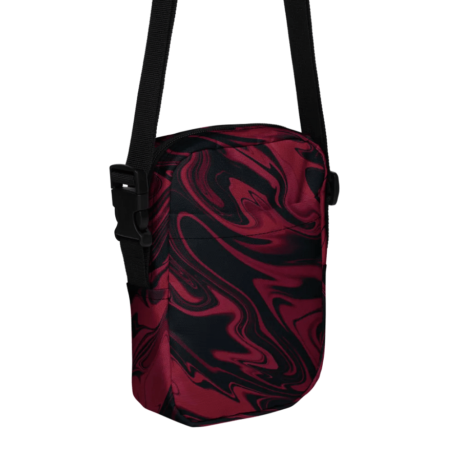Stylish Swirl Utility Crossbody Bag product image (5)