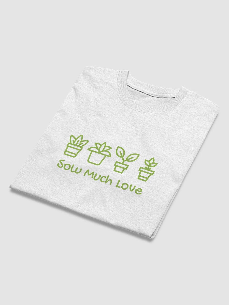 Leafy Love Women's T-Shirt product image (26)