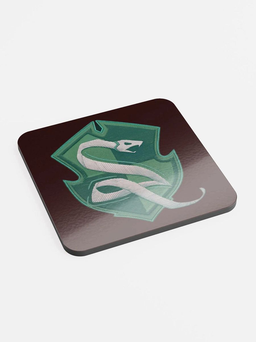 Slytherin Coaster product image (4)