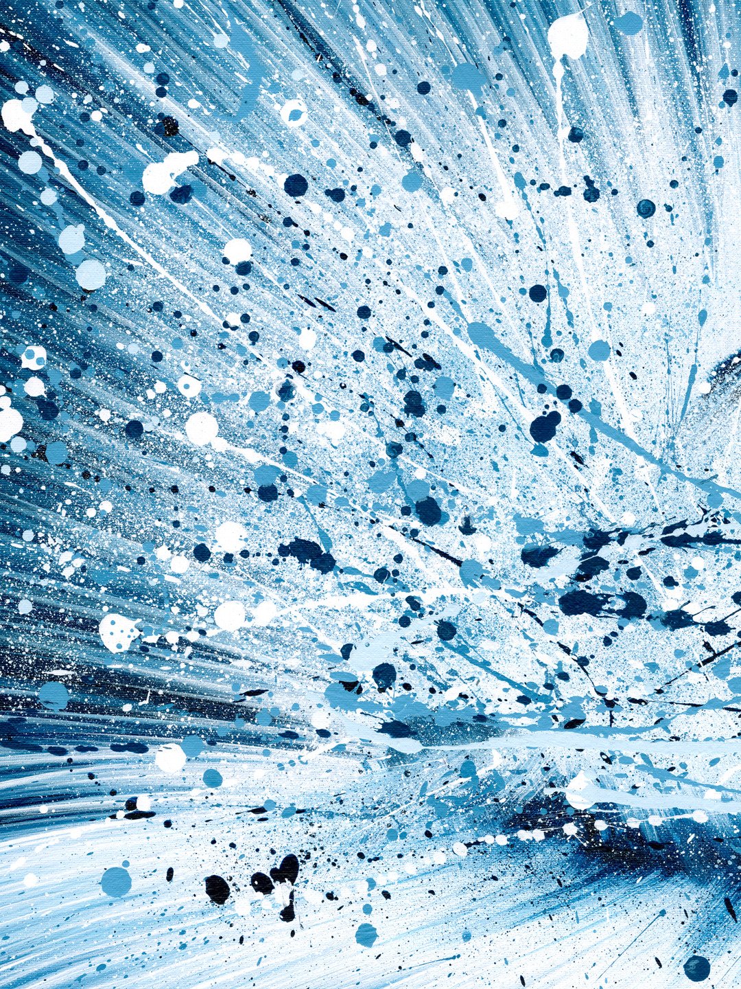 Vanish 2 - Original Painting product image (10)