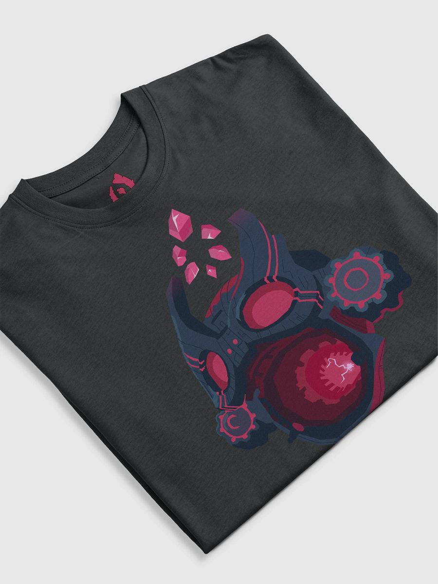 Eater T-Shirt front design product image (17)