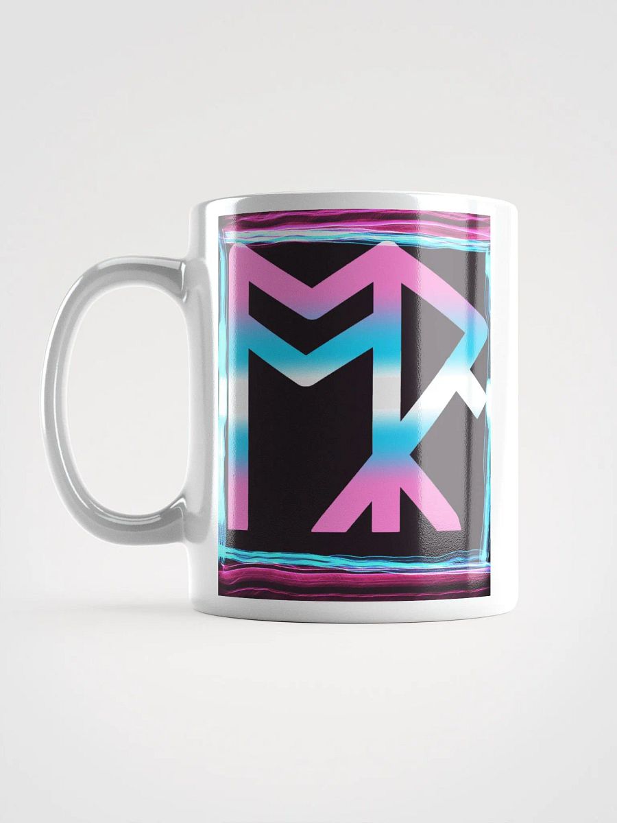 ToRk's DoRk Mug (White) product image (17)