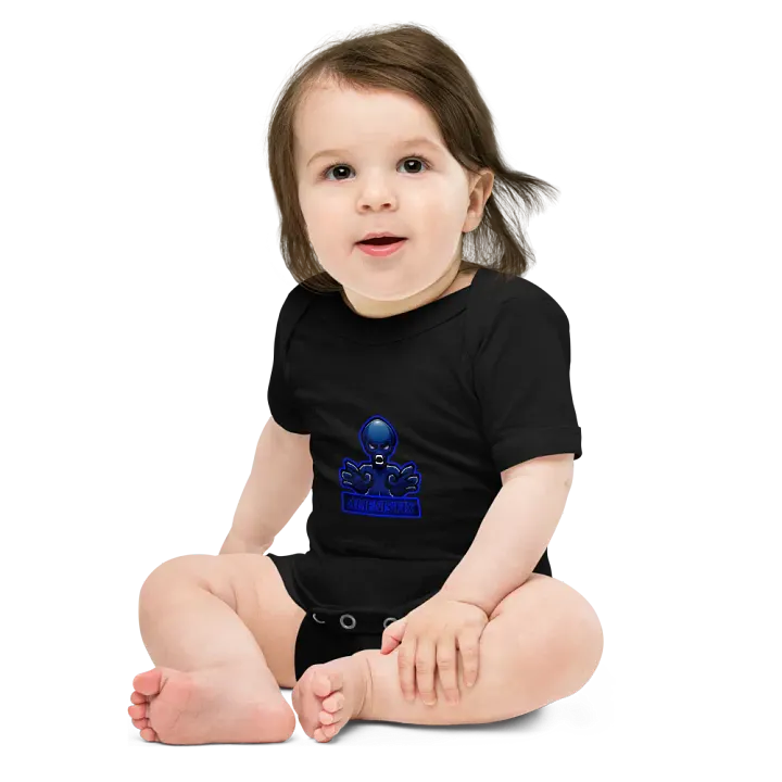Alienistix Onesies product image (2)