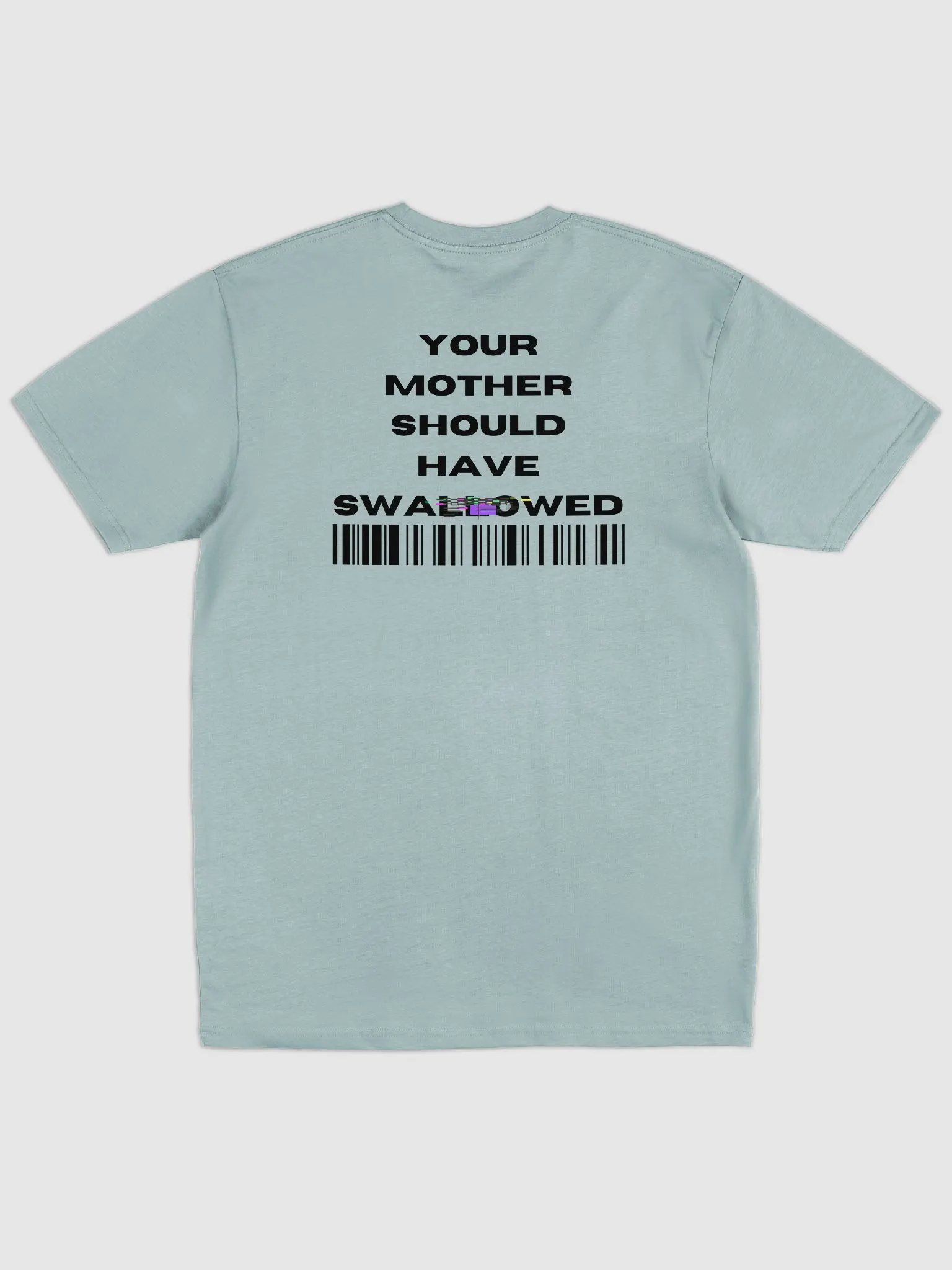 Your Mother's T-shirt (Light) product image (1)