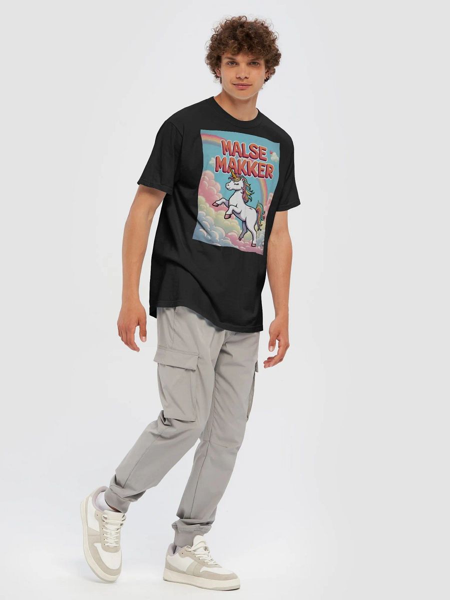 Malse Makker Shirt product image (7)