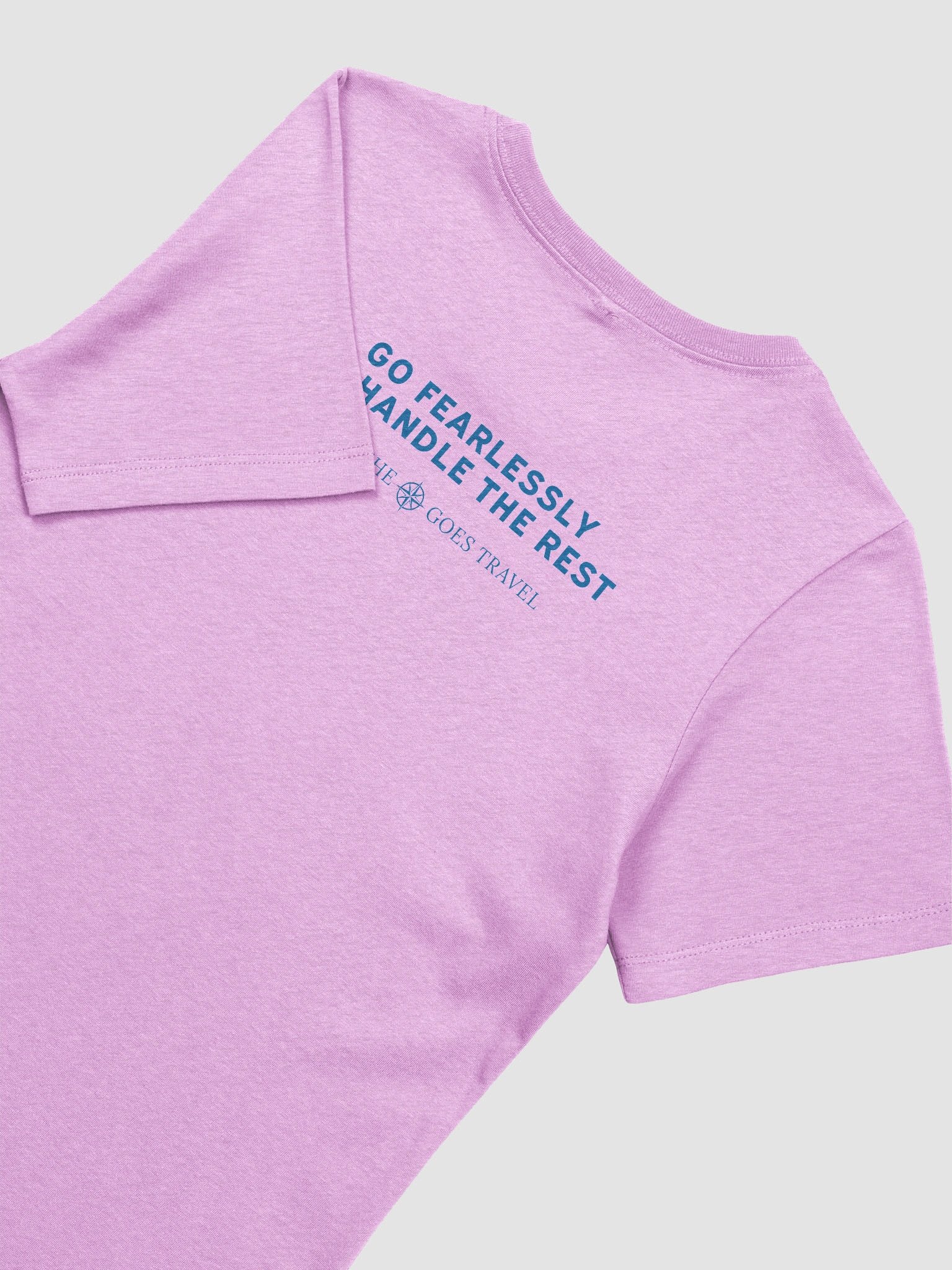 Thailand – Women’s Relaxed Fit Tee product image (74)