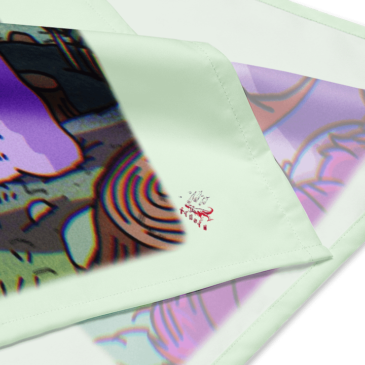 more adventure time bandit product image (4)