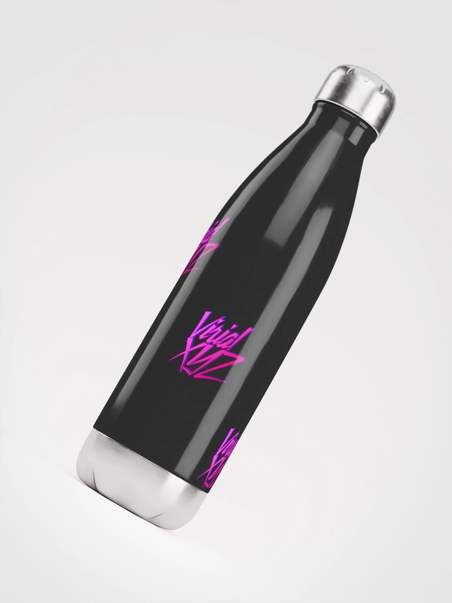 VirialXYZ Water Bottle product image (5)