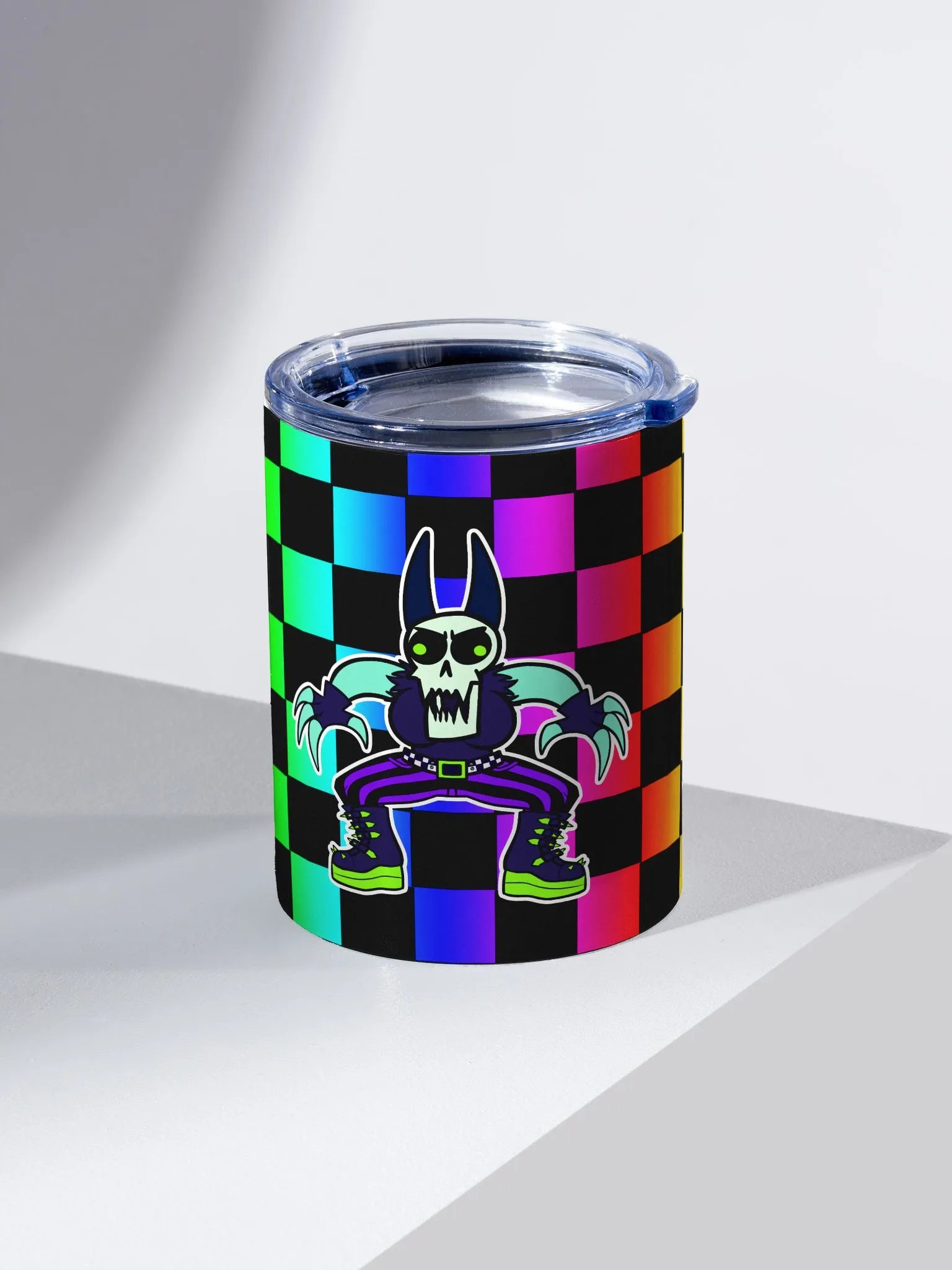 GREM TUMBLER (SMOL) product image (2)