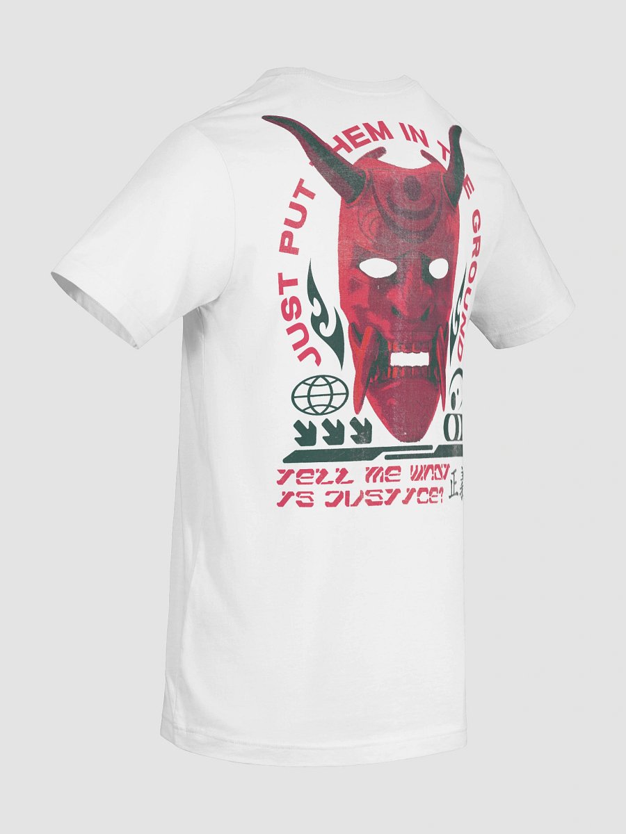 CONCRETE - T SHIRT product image (20)