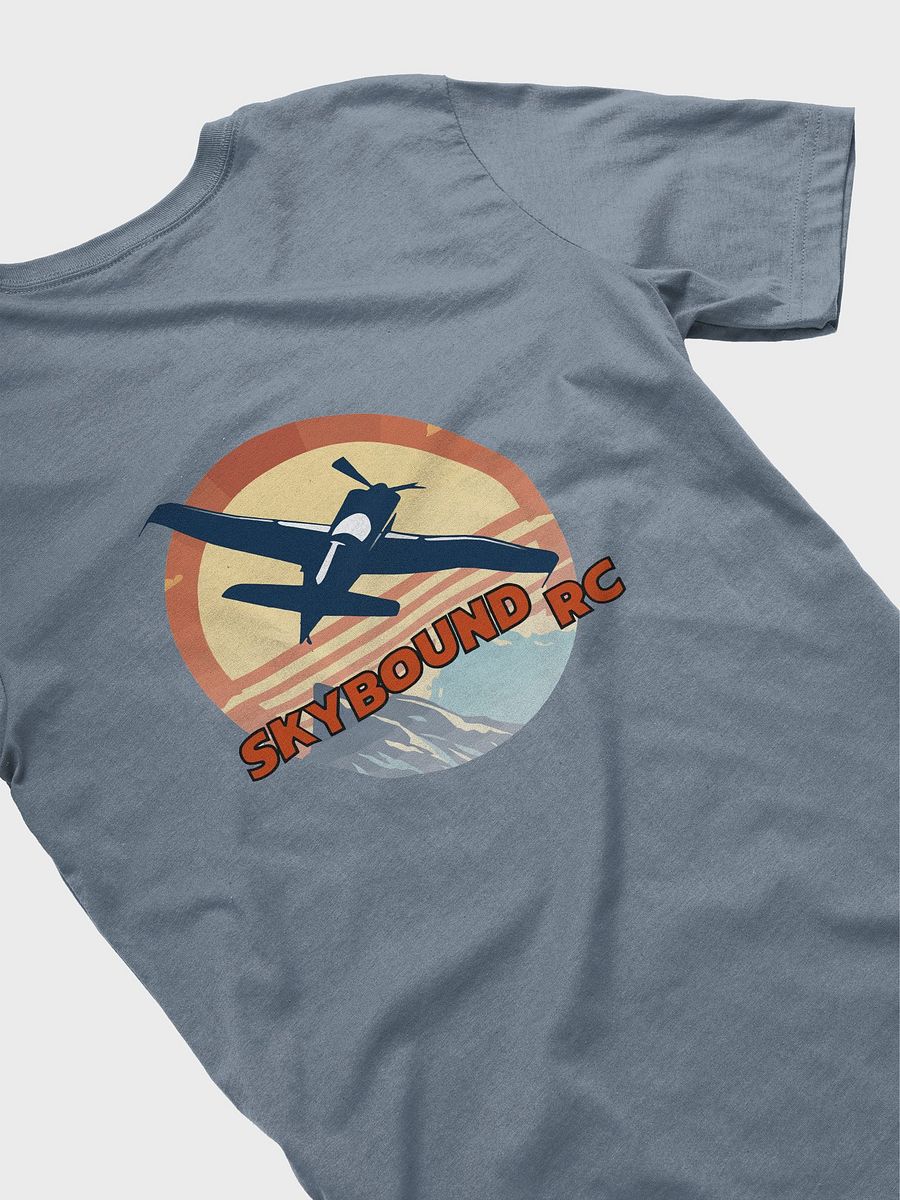 Premium Logo T-Shirt product image (8)