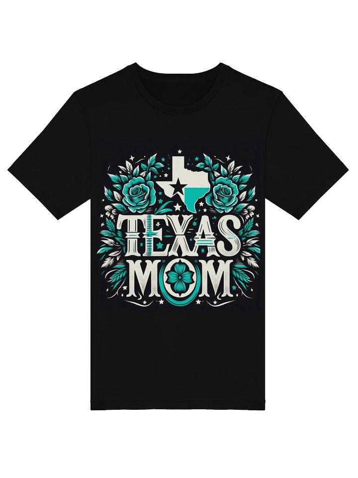 TEXASMOM SHIRT product image (2)