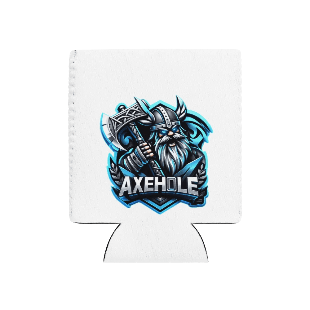 Angry Axe Coozie product image (21)