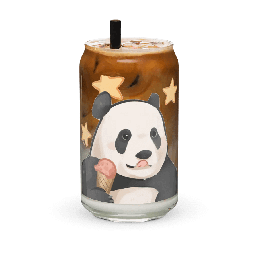 FEIYUN🐼Giant Panda product image (36)