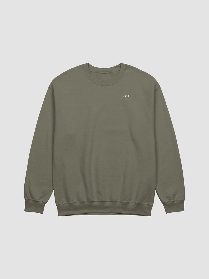 Classic Premium Unisex Sweatshirt product image (29)