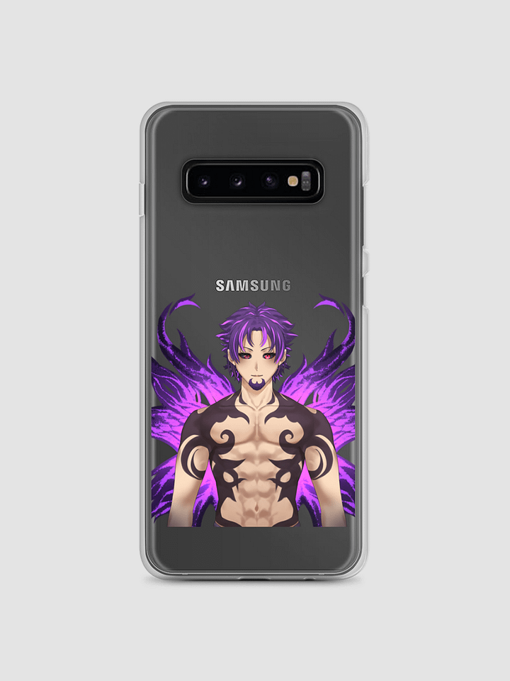 [Puffybloodfairy] Samsung Case product image (1)