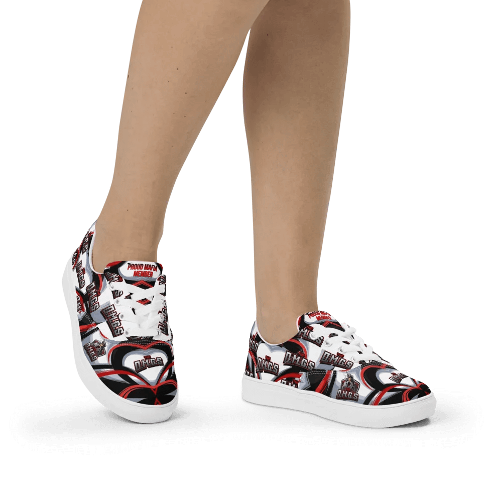 TheOMGS Chick Kicks (Hearts) product image (2)