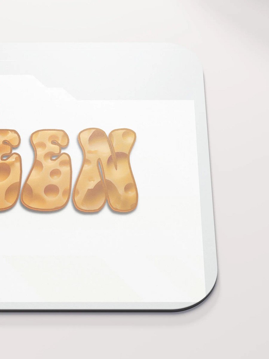 Queen Mouse Pad product image (6)