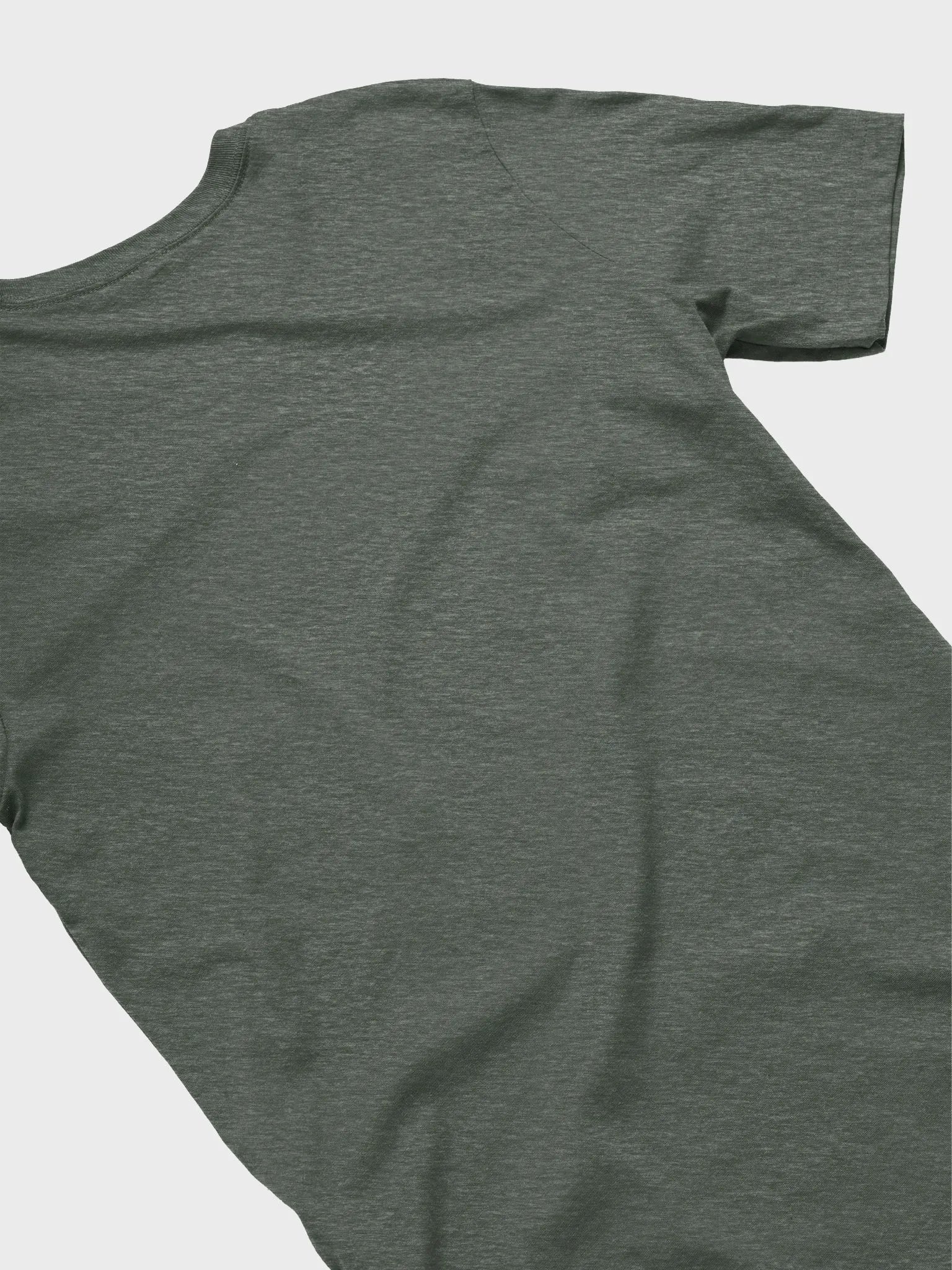 Pale Ghost Ultra-Soft Tee product image (3)