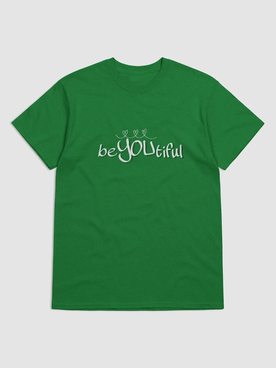 beYOUtiful T-Shirt product image (17)