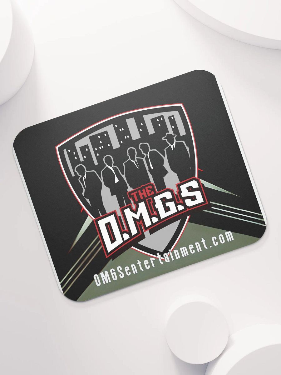 Shield Mousepad product image (7)