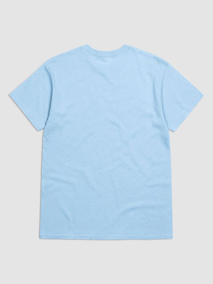 BlueBerry tee product image (2)