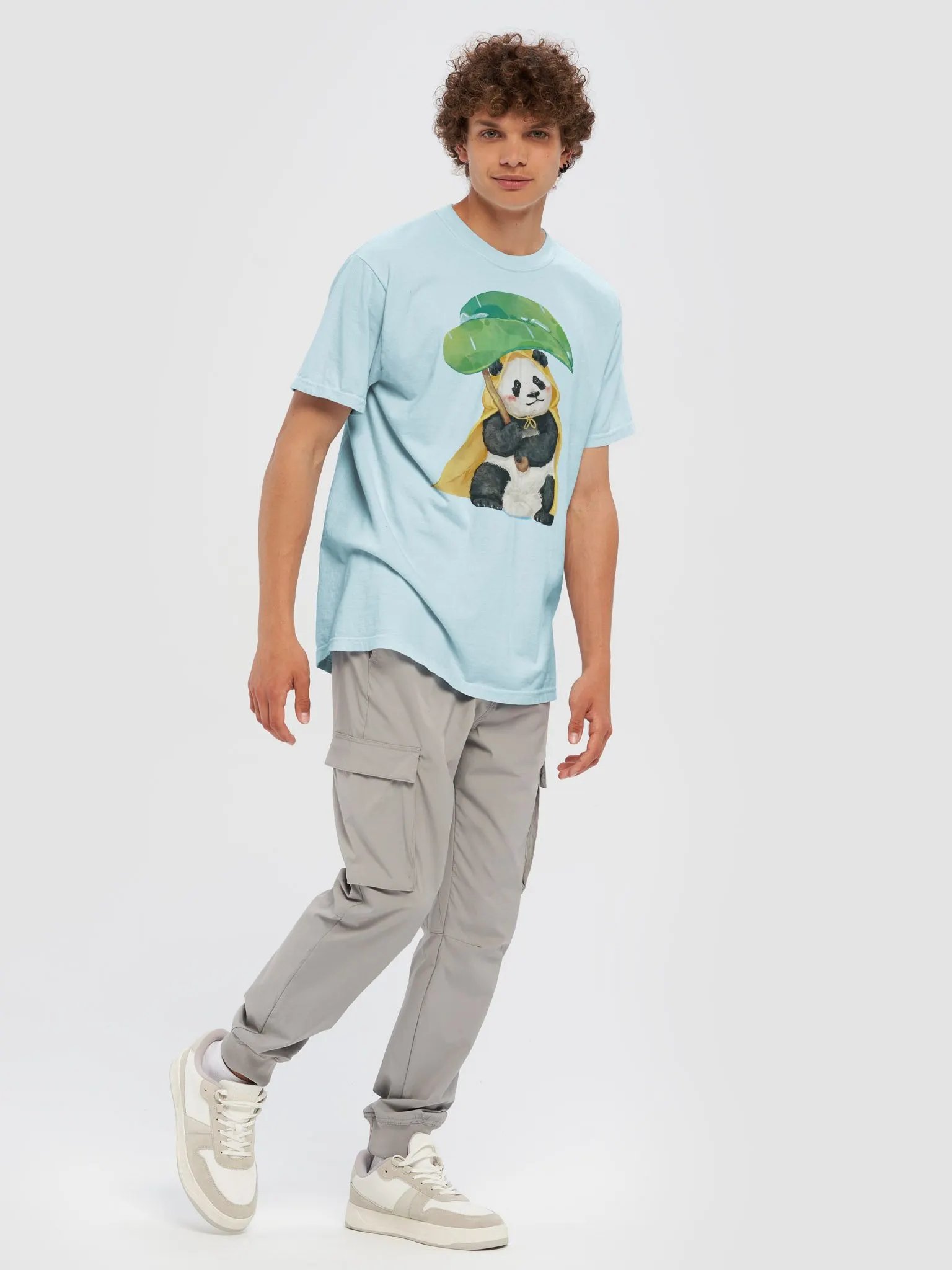 fubao Panda product image (7)