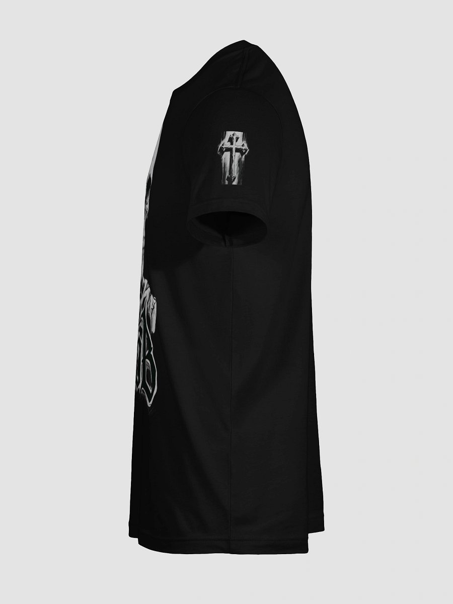 Mr Bob With Cross on Sleeve product image (11)