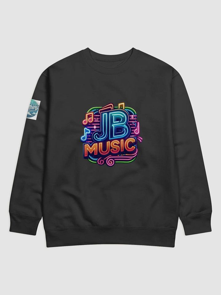 Breathe Easy Premium Sweatshirt product image (2)
