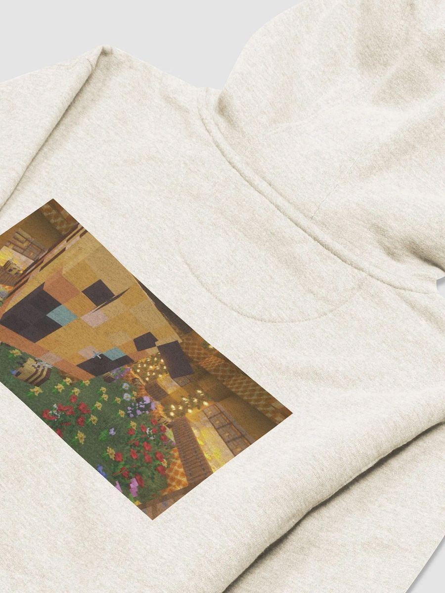 Minecraft Bees Hoodie product image (4)