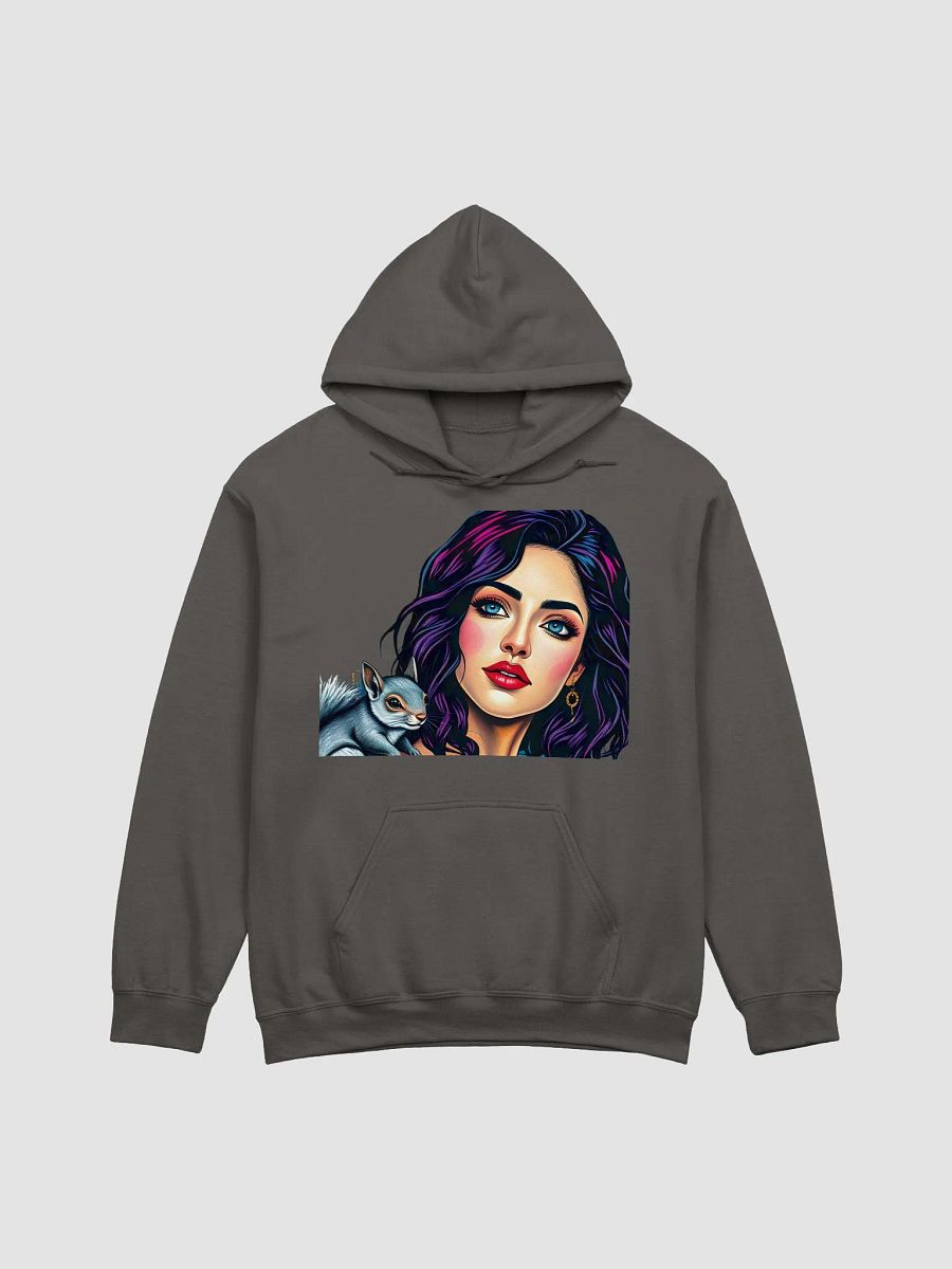Vivid Visions Hoodie product image (1)