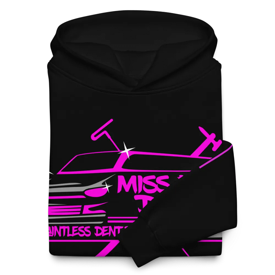 MISS FIX A DENT HOODIE 1 product image (10)