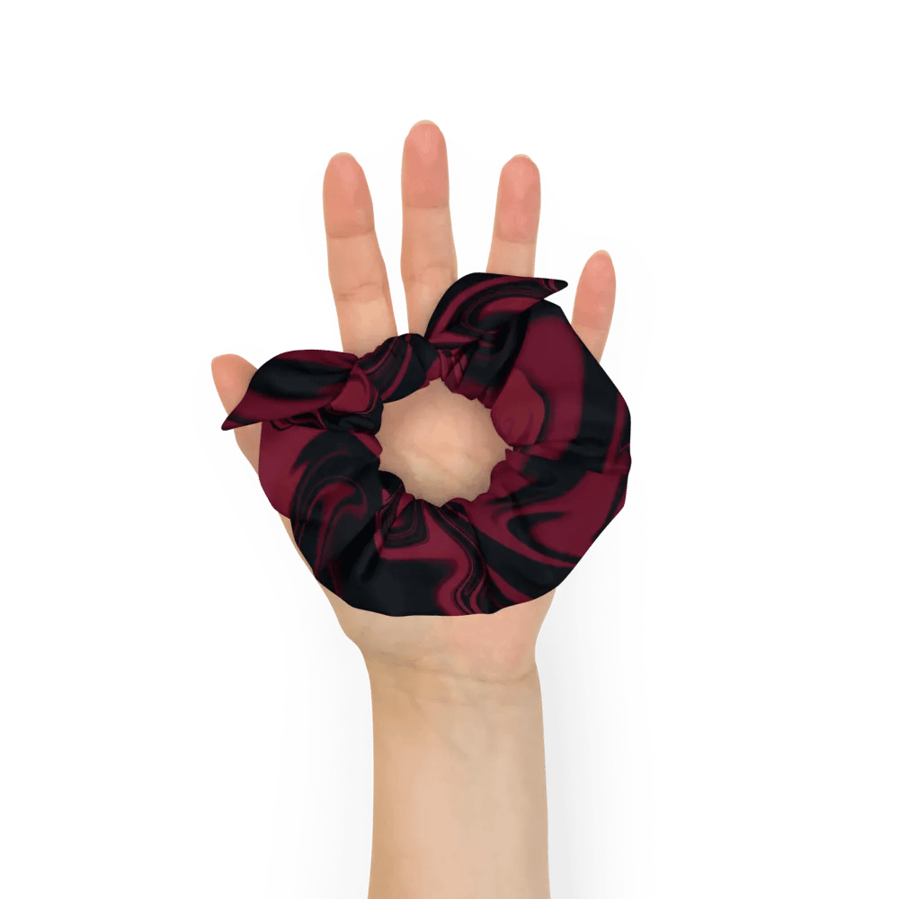 Stylish Swirl Scrunchie product image (7)