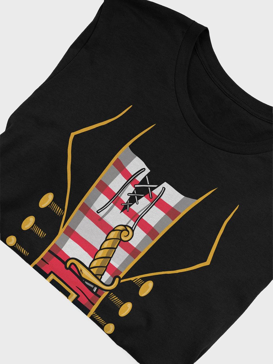 Pirate Halloween Costume Funny T-Shirt product image (5)