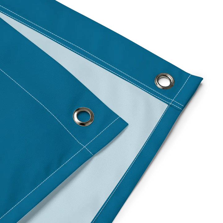 Bonesdale Flag product image (2)