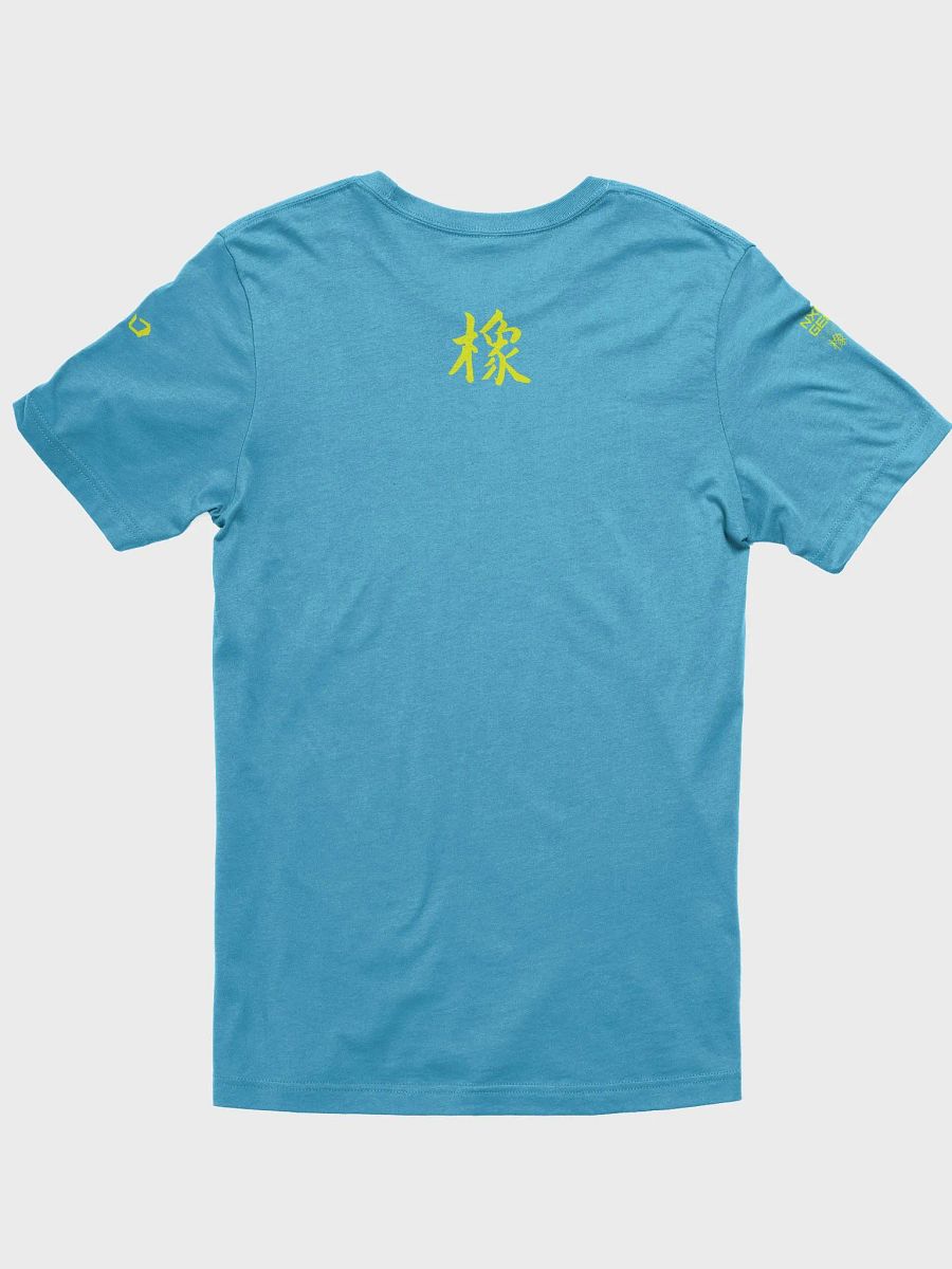 NXDt WA - BC SUPERSOFT T-SHIRT - nywds product image (2)