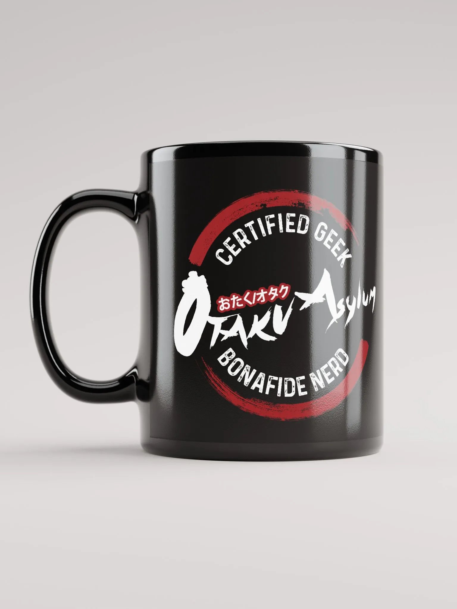 Old to New OA Logo Mug product image (6)