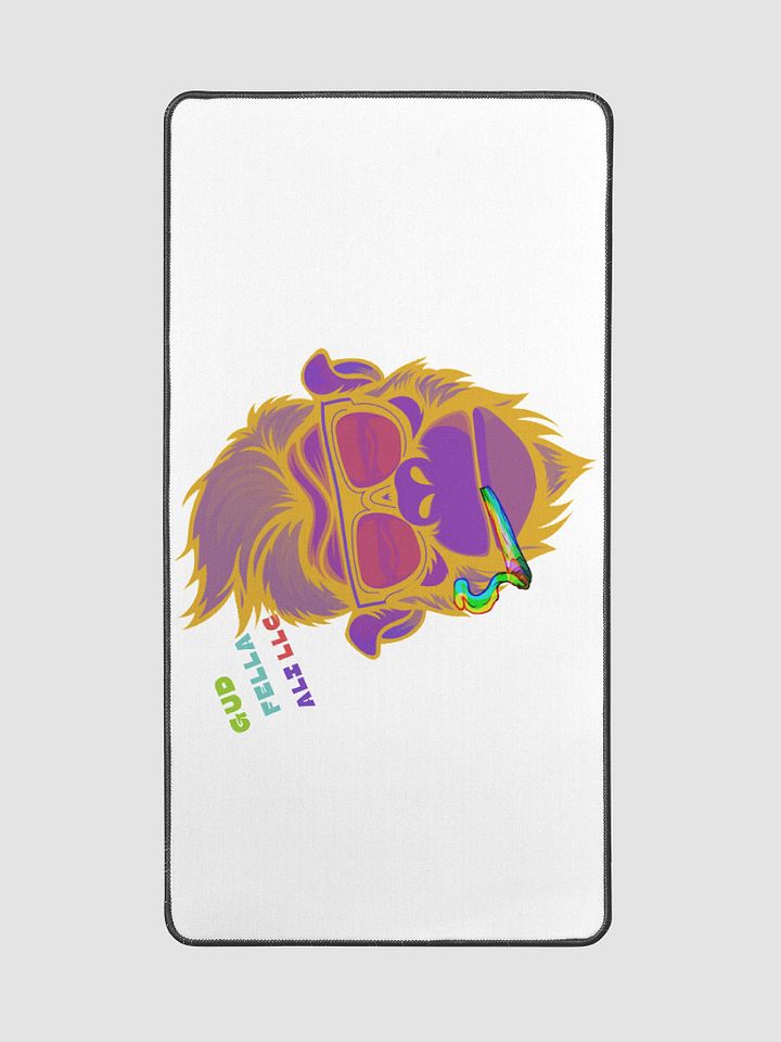 GudfellaAli PC Mat product image (2)