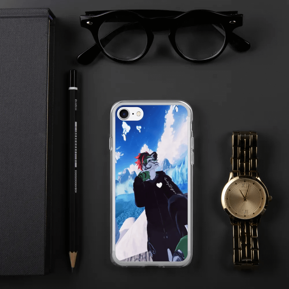 lucky IPhone case product image (591)