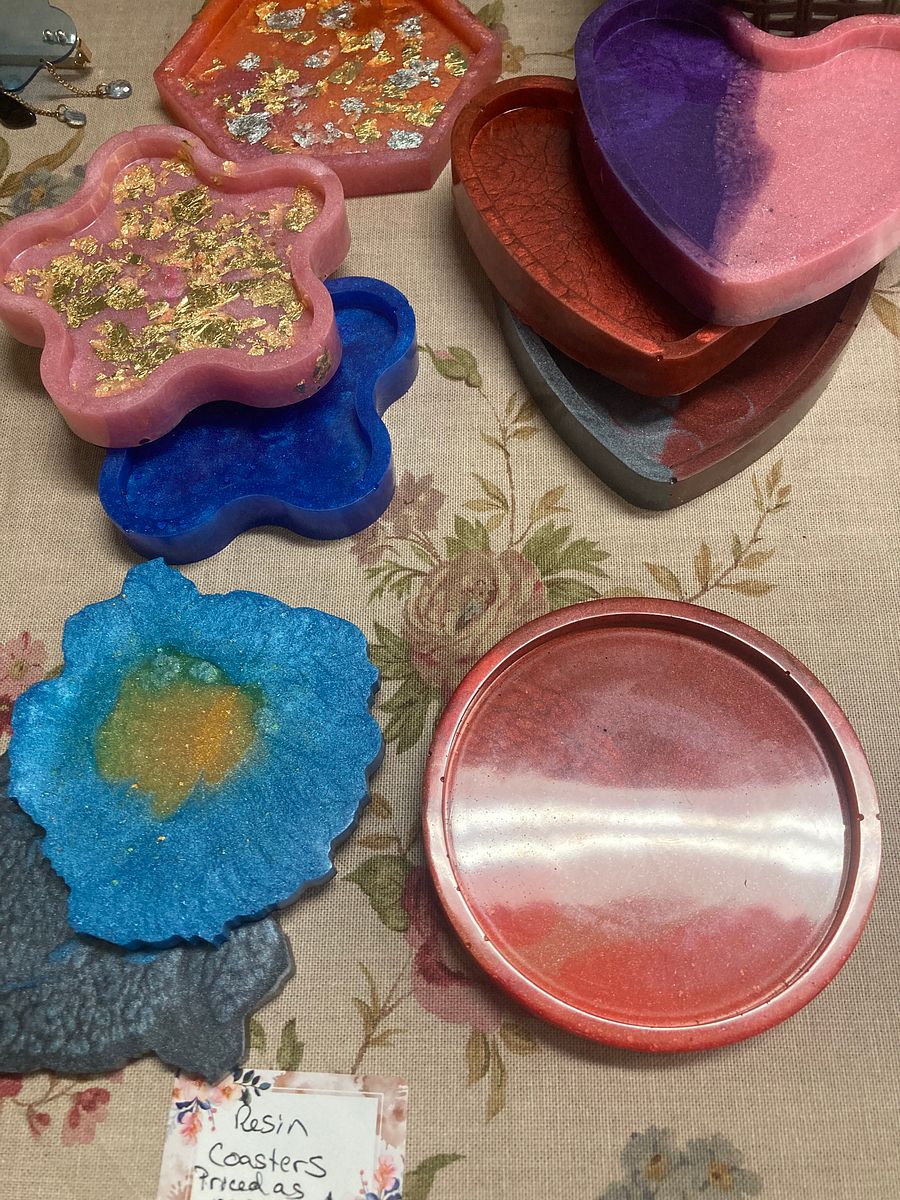 Coasters product image (3)