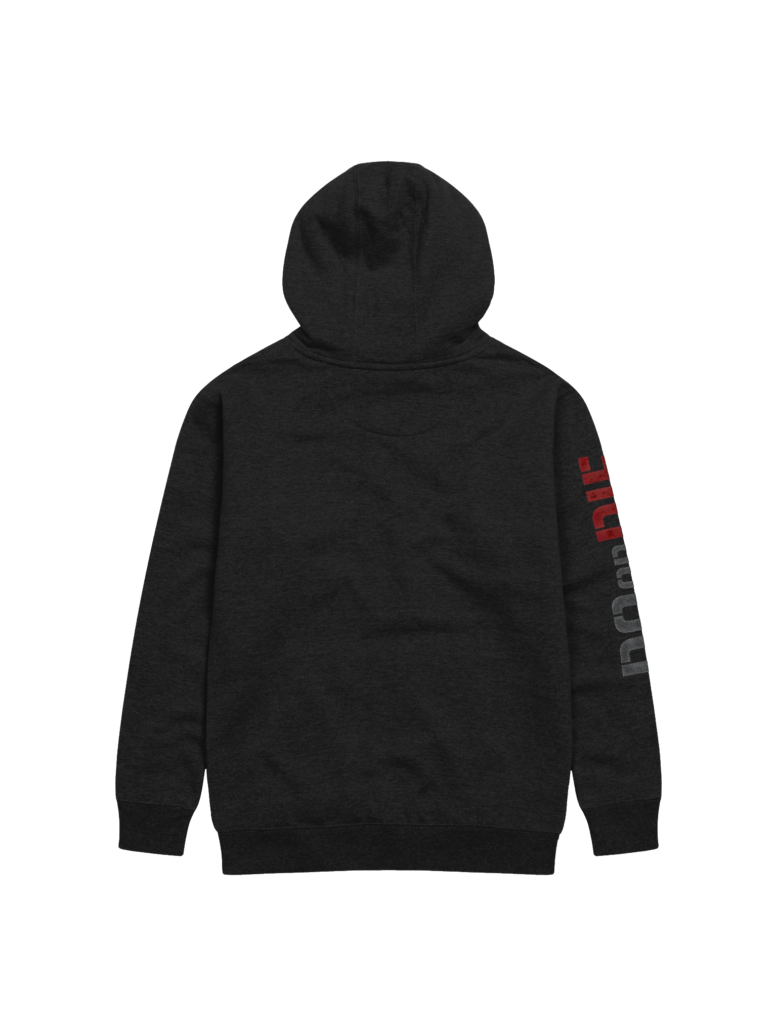 Skull and Rifles Unisex Premium Hoodie product image (26)