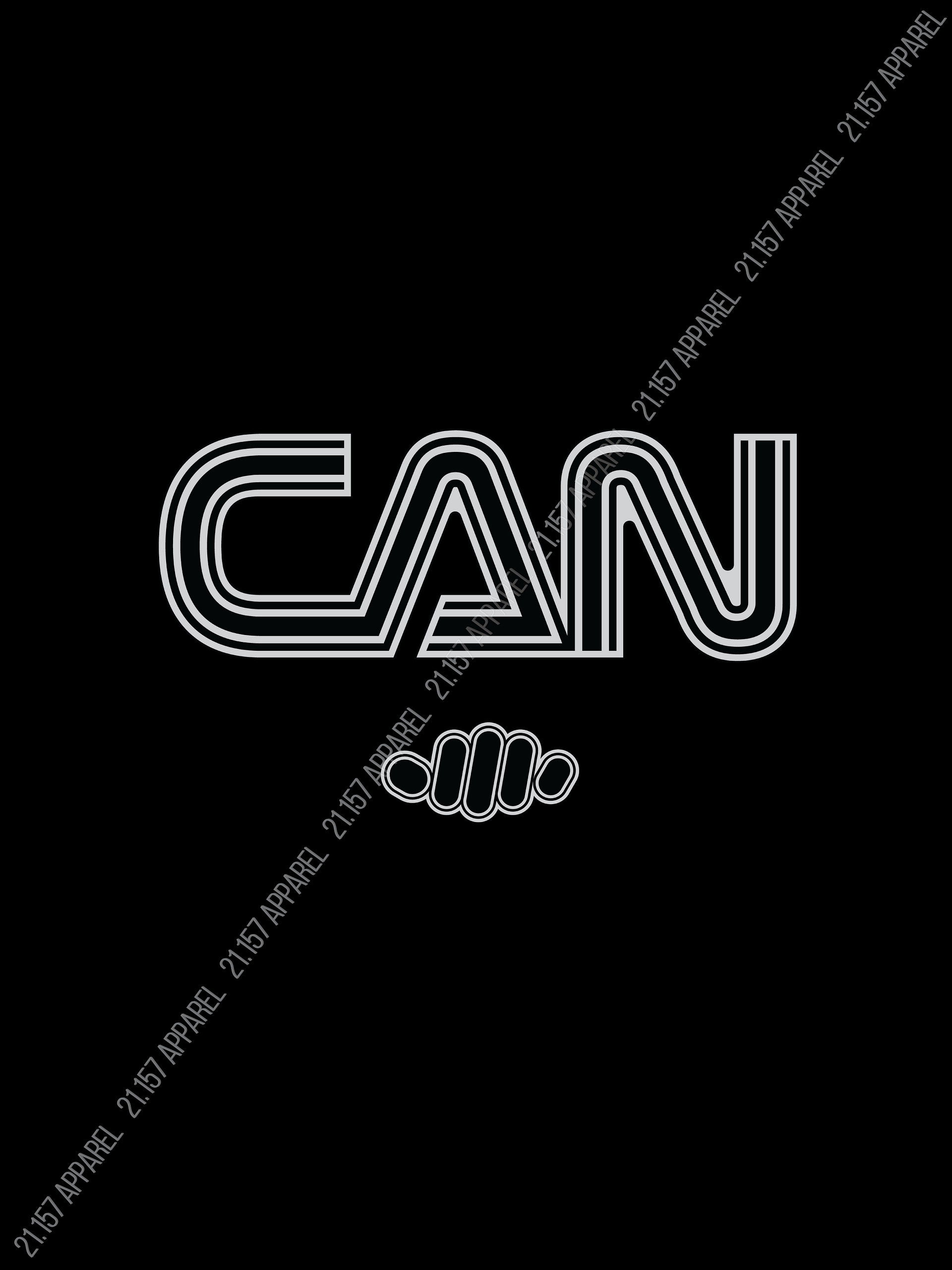 CAN Shirt product image (5)