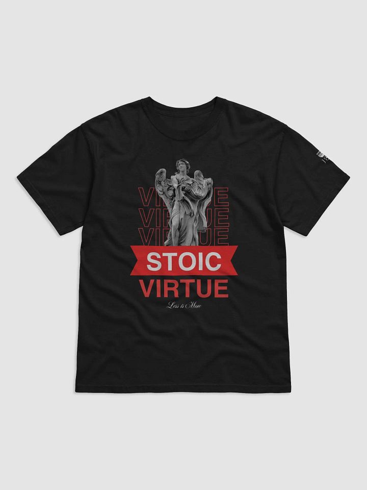 Stoic Virtue: Less is More product image (1)