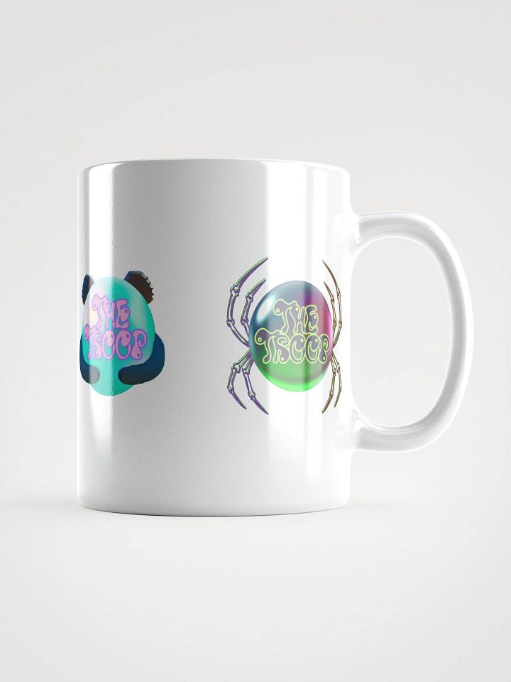Troop Leader Mug product image (2)