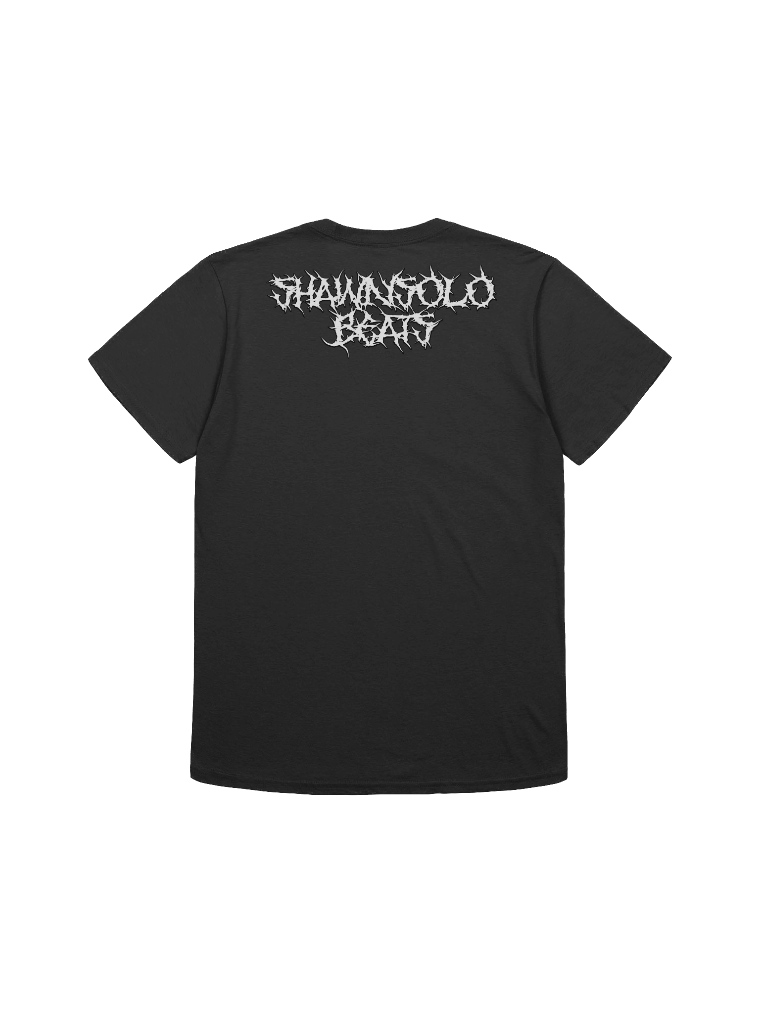 Wanted Poster Unisex Softstyle T-Shirt product image (2)