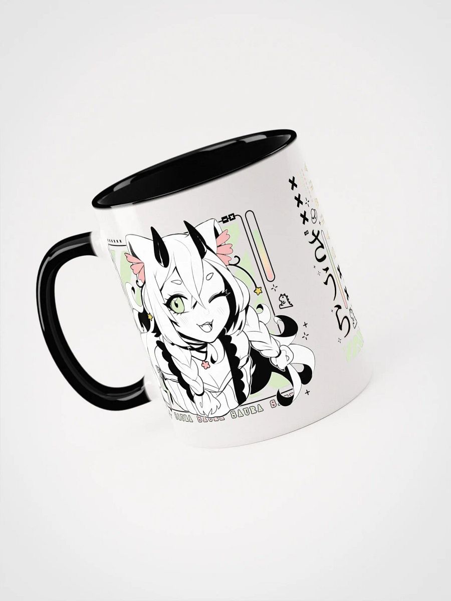 *WINK* Ceramic Mug product image (3)