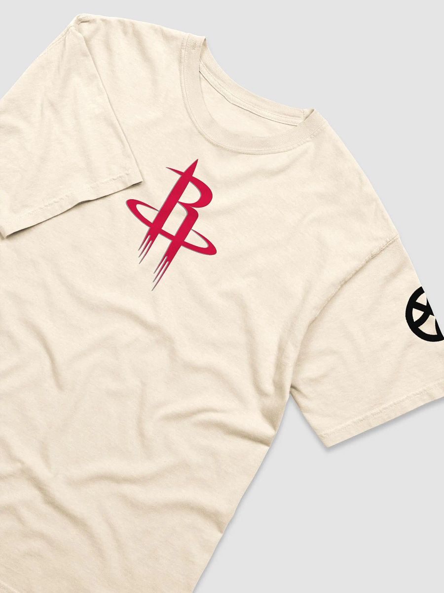 CourtWear- Rockets Tee product image (5)